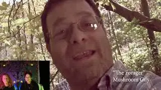 Marc Ross Acting Reel