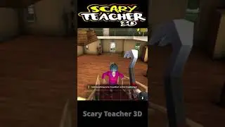 Scary Teacher 3D, video game 9