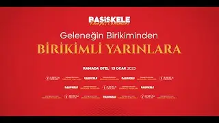 Birikim Okulları - Başiskele Kampüs Lansmanı