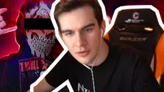 Братишкин смотрит: ПРОБУЮ СДЕЛАТЬ PHONK / ФОНК В FL STUDIO **ПОМОГИТЕ**
