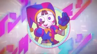 { The Amazing Digital Circus } INTERNET YAMERO