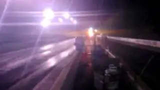 CRX el tiburon vs chevy malibu