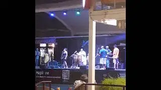 "Lowrider" Jam @Container Park (Las Vegas, NV) - 7/17/2021