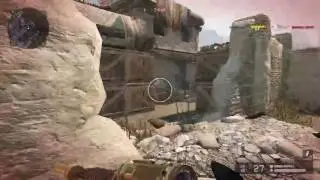 Warface
