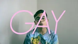 Confirmando mi HOMOSEXUALIDAD