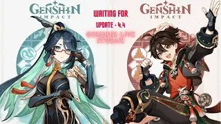 |⚡[HINDI F2P] WAITING FOR XIANYUN GENSHIN CHARACTER REVIEW⚡| STUMBLE LATER | 