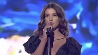 ARINDA GJONI - MEKATARET NUK NDRYSHOJNE ( Kenga Magjike 2015 )