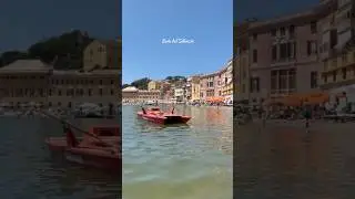 Die Bucht des Schweigens (Baia del Silenzio) 🇮🇹 #italien  #summer #strandliebe #urlaub #sommer