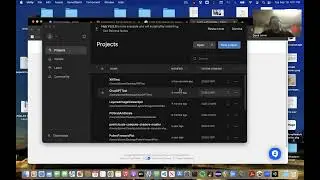 XR Interaction Toolkit Demo