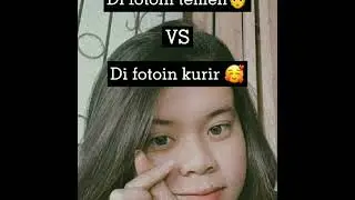 DIFOTOIN TEMAN VS DIFOTOIN KURIR \\ SEPERTI MENDAPAT BERKAH 🤣🤣