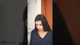 No cruces la línea. Maira Galicia 💓