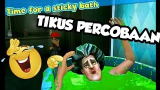 PRANK GURU MANDI AGAR-AGAR - scary Teacher 3D - #8