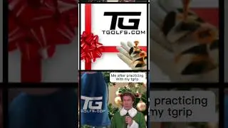 You will love it too !!! #golfgods #golfpassion #forearmstrength #golfaddiction