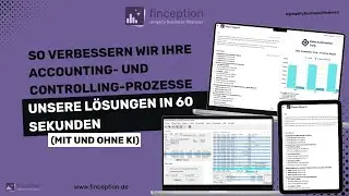 Was macht eigentlich finception?