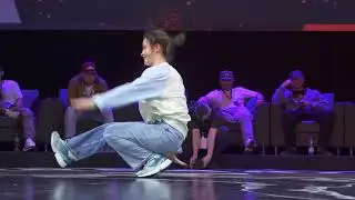 Bgirls Pro 19+ ★ Top 32 ★ Russian National Championships 2023
