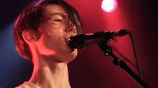 ABC no D - Please - Emergenza 2017 at SO36