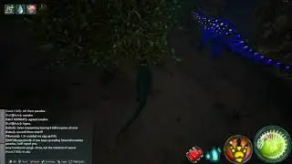 Speed rex is OP? Solo Rex v Apa fight | Beasts Of Bermuda