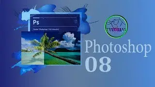 08  What is HDR  in Photoshop cs6. Hindi :- LTX Tutorial.