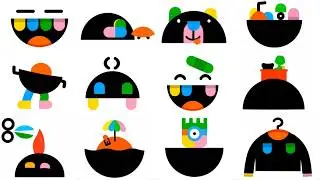 TOCA BOCA INTRO COMPILATION WITH LOGO and Name 😍❤️‍🔥