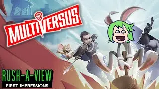 MultiVerses (Relaunch) - Rush-A-View First Impressions
