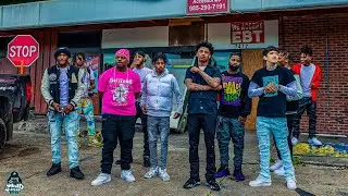 BFG Nardy - HUSTLE & MUSCLE [JayP Films]