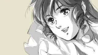 Lynn Minmay - To Be In Love - Reba West