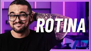 COMO DIVIDO MINHA SEMANA PARA ESTUDAR DESIGN  | PAPO DE DESIGN #4