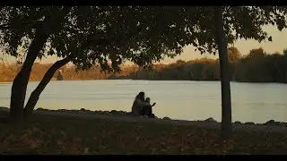 One day of autumn