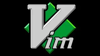 Linux | Lecture 3  Editors vim 2020