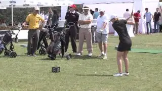 В Молдове состоялся турнир по гольфу Mercedes Trophy Moldova 2015