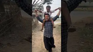 Baap Bete Ka Rishta Asa He Hota Hai 🙄😂😁