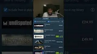 UNDISPUTED IS DOING WELL 