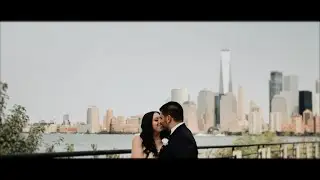 Kimberly + Michael Wedding Teaser Film