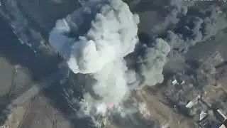 RUSSIA'S INVASION OF UKRAINE ON MARCH 22-25, 2022
