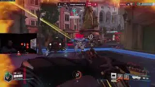 Grinding DPS Comp