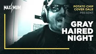 PC&CD - Gray Haired Night (Юрий Шатунов Cover)