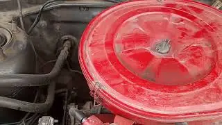 Improntas Mazda  L Modelo 1992.
