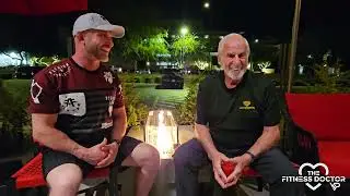 Unlock Life's Potential: A Conversation on Mindset