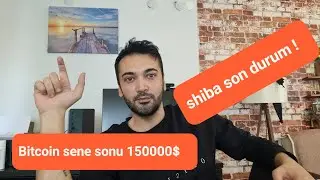 shiba coin yeni gelişmeler ve Bitcoin ??