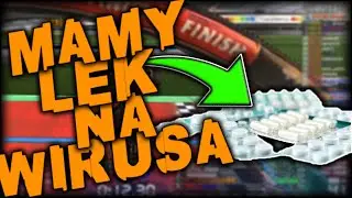 MAMY LEK NA WIRUSA! - TrackMania United #12 /w Shtacher