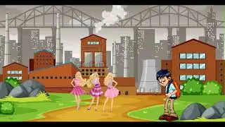 Ботаник и хулиган