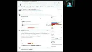 [SIG ContribEx] Biweekly Meeting for 2024-08-28T15:56:24Z.mp4