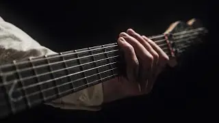 Postman Pat Theme (metal cover by Leo Moracchioli)