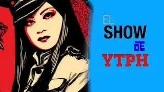 el show de YTPH - episodio 8 - Mr algoran vs larina