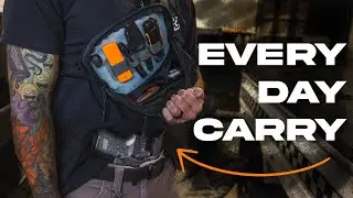 My ULTIMATE Every Day Carry...