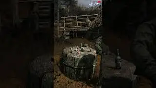 Что рассказал долговец сыну? S.T.A.L.K.E.R. Shadow of Chernobyl, Clear Sky
