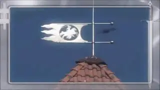 Мерада - Ваяр святла - Warrior of Light