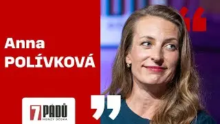 1. Anna Polívková (19. 9. 2025, Praha)