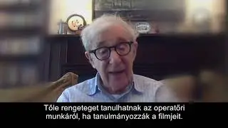 Woody Allen