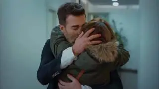 ♥Deniz & Emre || Say Something♥